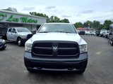 Used 2021 RAM 1500 Tradesman w/ Protection Group image 2