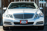 Used 2012 Mercedes-Benz E 350 4MATIC Sedan image 5