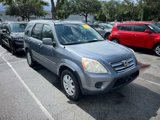 Used 2005 Honda CR-V EX image 4