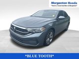 Used 2024 Volkswagen Jetta SE image 3