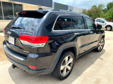 Used 2015 Jeep Grand Cherokee Limited image 5