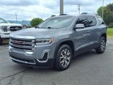 Used 2020 GMC Acadia SLE w/ Driver Convenience Package image 3