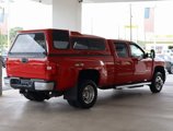 Used 2012 Chevrolet Silverado 3500 LTZ image 5