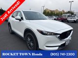 Used 2019 MAZDA CX-5 Touring image 3