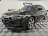 Used 2018 Honda Accord EX-L image 1