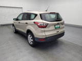 Used 2017 Ford Escape S image 5