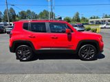 Used 2022 Jeep Renegade Latitude w/ Convenience Group image 6