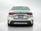 Used 2020 Toyota Corolla SE w/ Carpet Mat Package (TMS) image 5