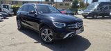 Used 2021 Mercedes-Benz GLC 300 image 3