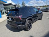 New 2025 Chevrolet Equinox RS w/ Convenience Package III image 3