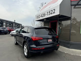 Used 2015 Audi Q5 2.0T Premium Plus w/ Premium Plus Package image 3