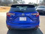 Certified 2024 Acura RDX AWD w/ A-Spec & Advance Pkg image 5