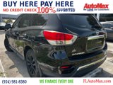 Used 2014 Nissan Pathfinder S image 6