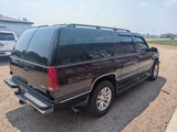 Used 1996 Chevrolet Suburban 4WD image 5