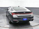 Used 2021 Hyundai Elantra Limited image 4
