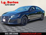 Used 2023 Nissan Altima 2.5 SV image 3