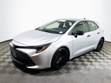 Certified 2022 Toyota Corolla SE image 4