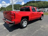 Used 2018 Chevrolet Silverado 1500 LT w/ All Star Edition image 2