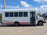Used 2012 Chevrolet Express 3500 w/ School Bus Package image 4