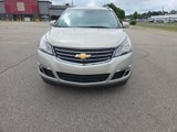 Used 2015 Chevrolet Traverse LT image 2
