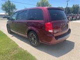 Used 2018 Dodge Grand Caravan GT image 2