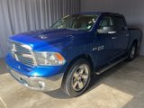 Used 2015 RAM 1500 Big Horn image 2