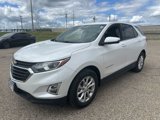 Used 2018 Chevrolet Equinox LT image 3