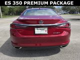 Used 2023 Lexus ES 350 w/ Premium Package image 4