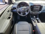 Used 2018 Chevrolet Traverse LT image 2