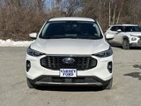 Used 2023 Ford Escape Platinum w/ Class II Trailer Tow Package image 2