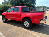 Used 2008 Toyota Tacoma 4x4 Double Cab image 3
