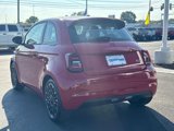New 2024 FIAT 500 e (RED) image 5
