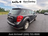 Used 2017 Chevrolet Equinox LS image 5