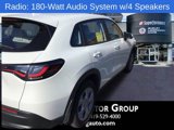 Used 2024 Honda HR-V LX image 5