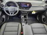 New 2025 Chevrolet TrailBlazer ACTIV w/ Driver Confidence Package image 5