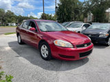 Used 2006 Chevrolet Impala LT w/ Preferred Equipment Group image 2
