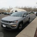 Certified 2018 Jeep Compass Latitude w/ Popular Equipment Group image 4