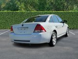 Used 2007 Mercury Montego Luxury image 3