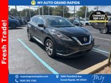 Used 2020 Nissan Murano SV image 6