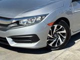 Used 2016 Honda Civic LX-P image 4
