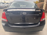 Used 2009 Kia Spectra SX image 5