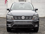 Used 2021 Volkswagen Tiguan SEL image 2