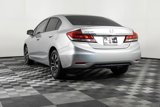 Used 2015 Honda Civic EX image 5