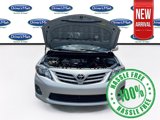 Used 2013 Toyota Corolla LE image 2