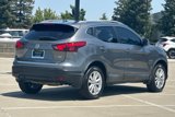 Used 2017 Nissan Rogue Sport SV image 4