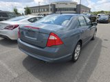 Used 2011 Ford Fusion SE w/ 201A Rapid Spec Order Code image 3
