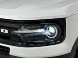 Used 2021 Ford Bronco Sport Outer Banks w/ Outer Banks Package image 2