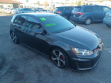Used 2016 Volkswagen GTI S image 4