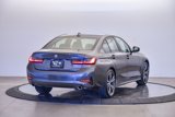 Certified 2022 BMW 330i Sedan w/ Premium Package 2 image 4