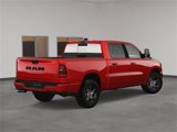 New 2025 RAM 1500 Tradesman w/ Night Edition image 3